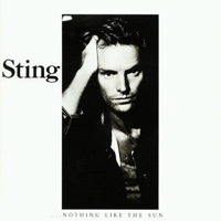 Sting: Nothing Like The Sun (2xVinyl)